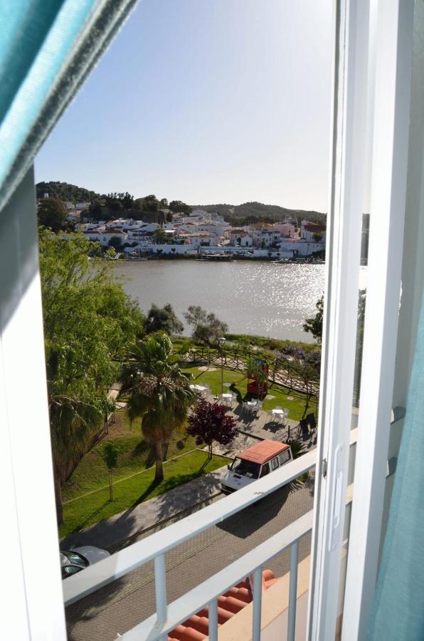 Sanlúcar de GuadianaLa Tinajita别墅 外观 照片