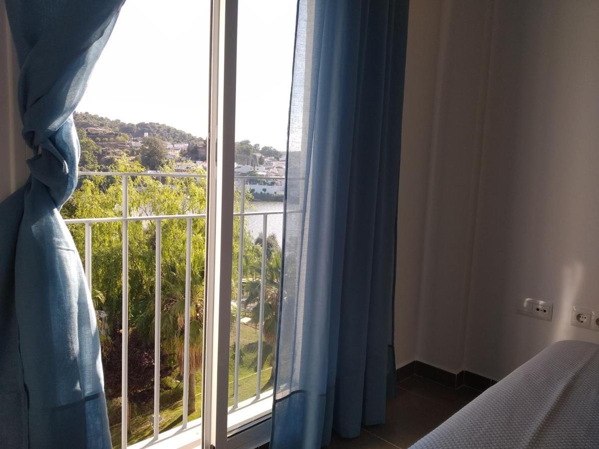 Sanlúcar de GuadianaLa Tinajita别墅 外观 照片