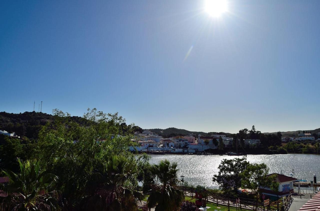 Sanlúcar de GuadianaLa Tinajita别墅 外观 照片